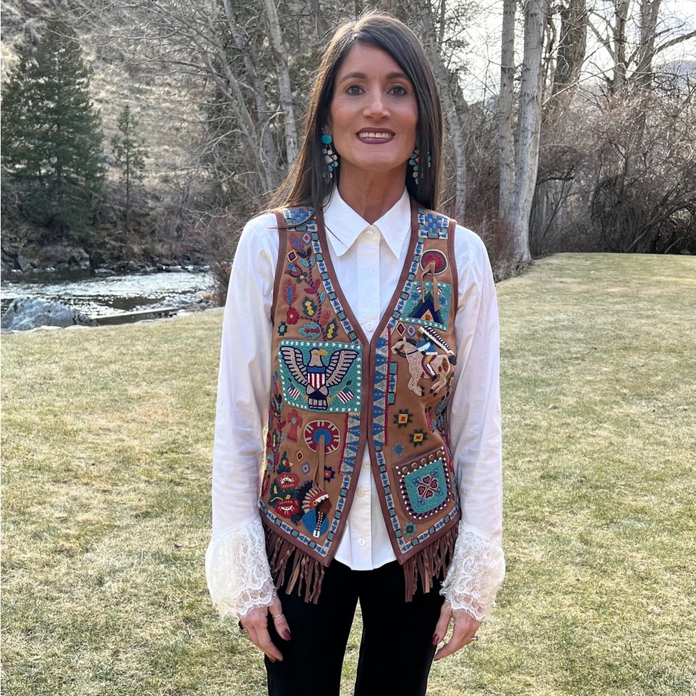 Meet your Posher, Heather